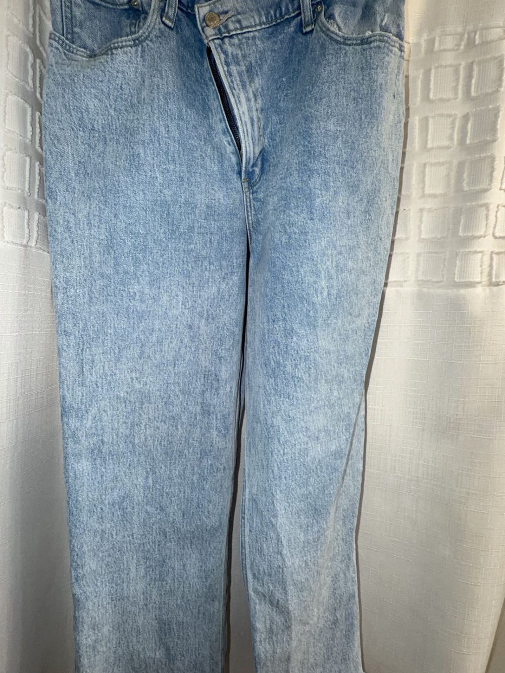 Women’s Abercrombie & Fitch jeans